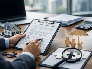 How to Review Business Insurance Without Gaps