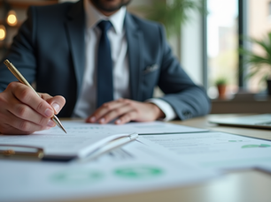 Comprehensive Guide to Small Business Risk Strategies