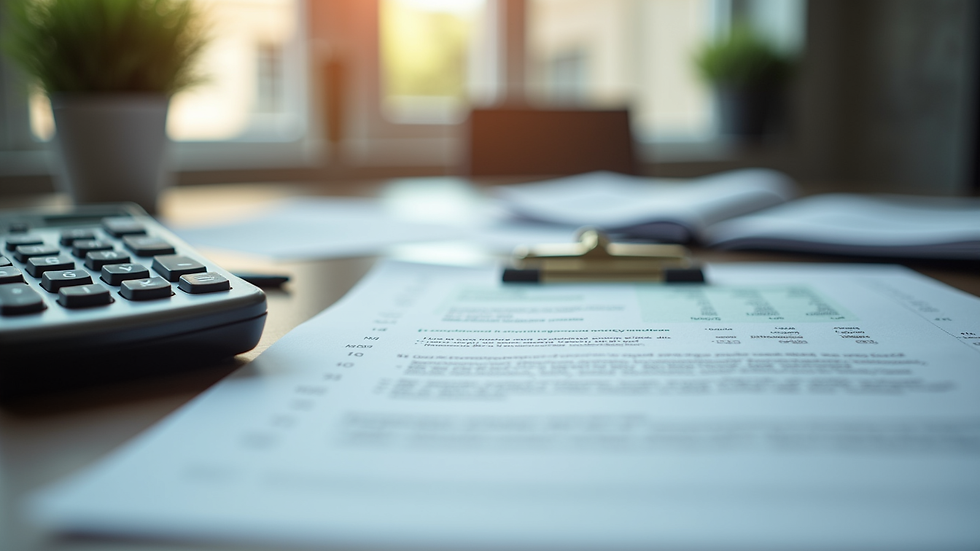 Selecting an Insurance Broker: How to Find the Right Fit for Your Needs