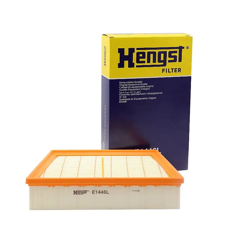Hengst  Air filter Range Rover Evoque E1446L