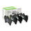 Thumbnail: Valeo Brake pad set Q7