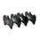 Thumbnail: Valeo Brake pad set Q7