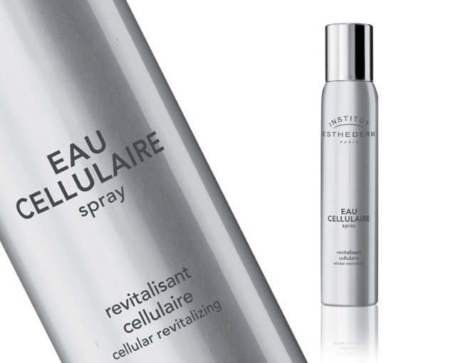 ESTHEDERM CELLULAR WATER SPREY Bunková voda v spreji