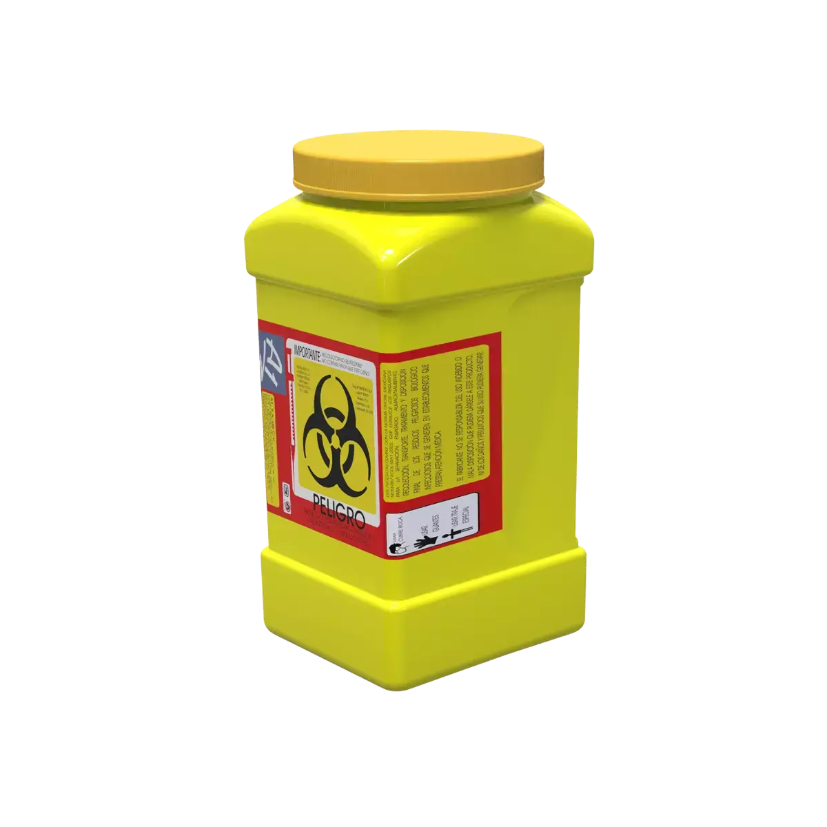 Recolector para líquidos PL-3A RPBI