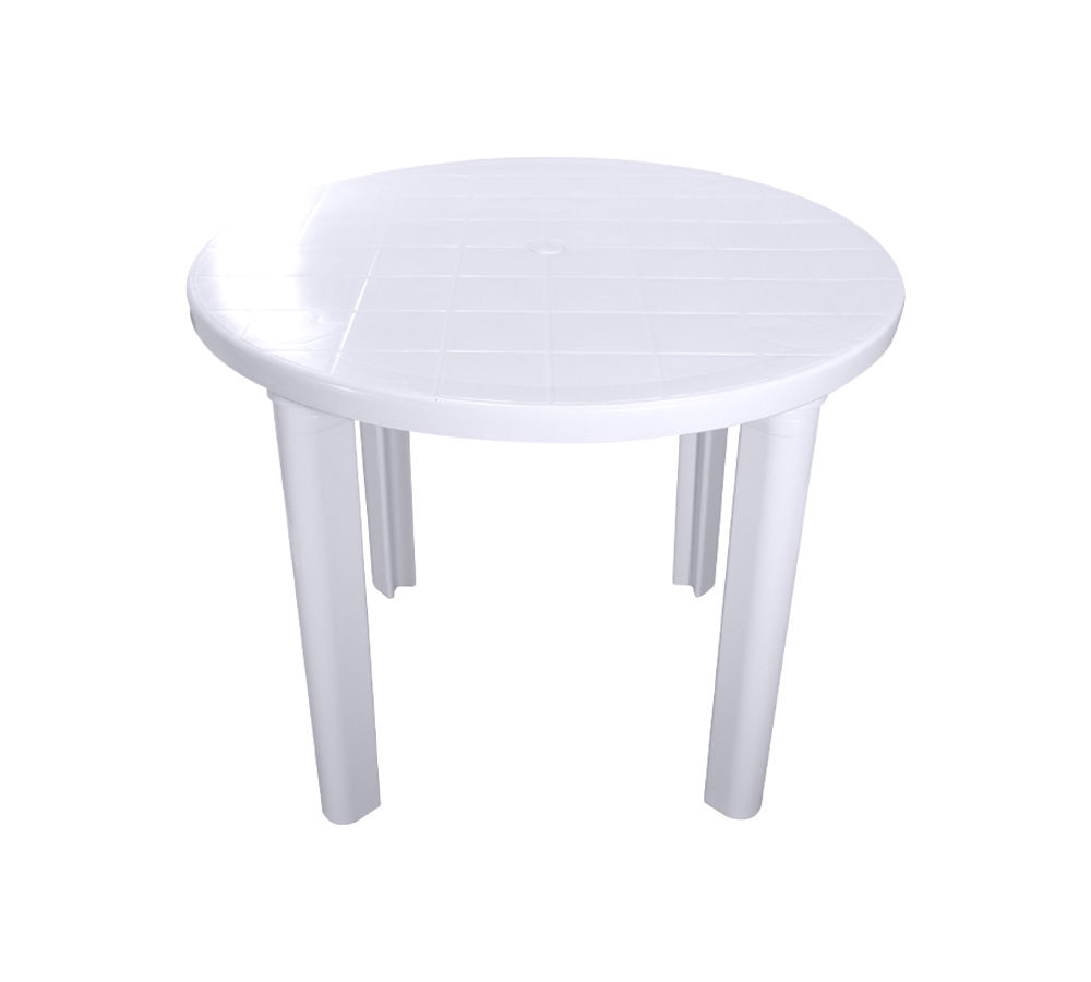 Mesa Jardín Chica