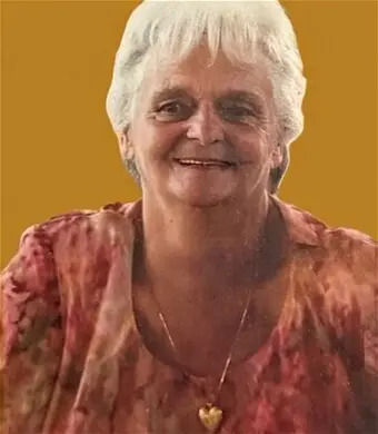 In Honor of Bette Slocum