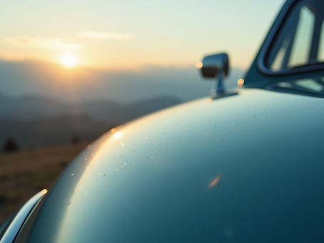 Expert Auto Detailing in Niagara Falls, Ontario