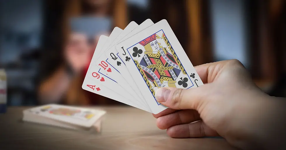 Bid Euchre