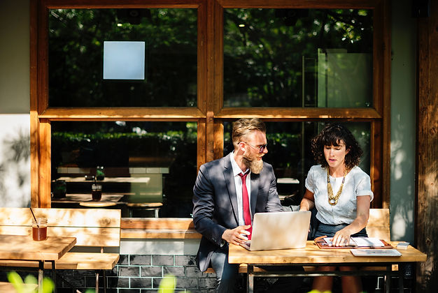 Executive Coaching
