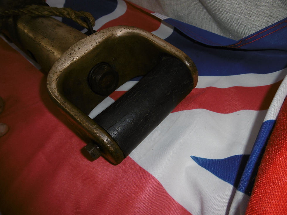 Thumbnail: Cox's bolt gun