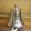 Thumbnail: Bell from the ex HMS NELSON
