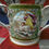 Thumbnail: Copeland Nelson Centenary tyg dated 1905