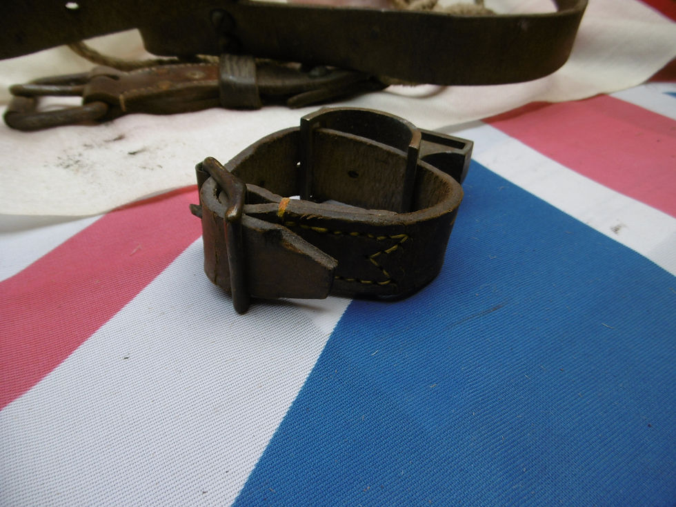 Thumbnail: Crotch strap/jock strap and other