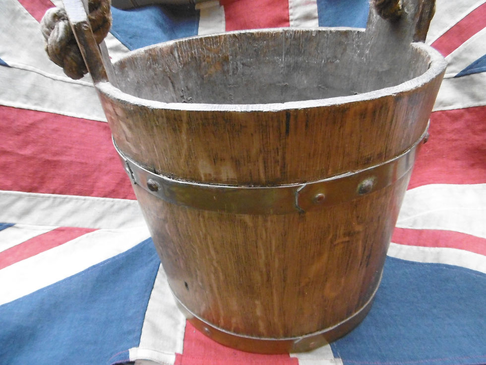 Thumbnail: 19th Century Naval ships bucket