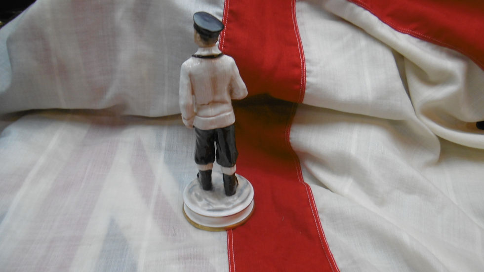 Thumbnail: The Royal Navy by Michael Sutty