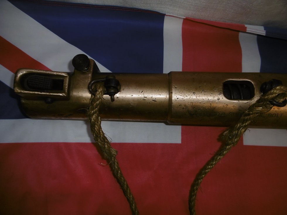 Thumbnail: Cox's bolt gun