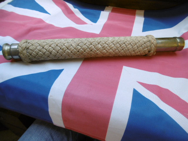 GIEVES ropework handheld telescope