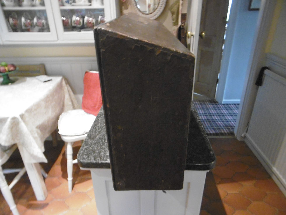 Thumbnail: Ships diorama - 'ALEXANDRIA'