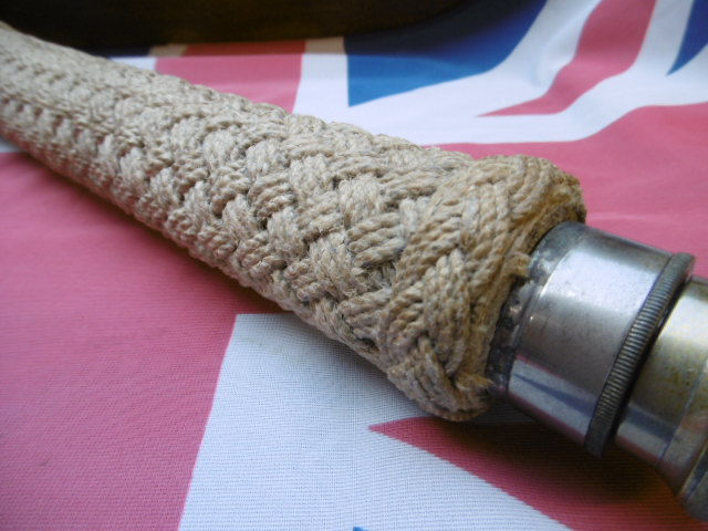 Thumbnail: GIEVES ropework handheld telescope