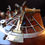 Thumbnail: Vernier sextant by Ray circa 1870
