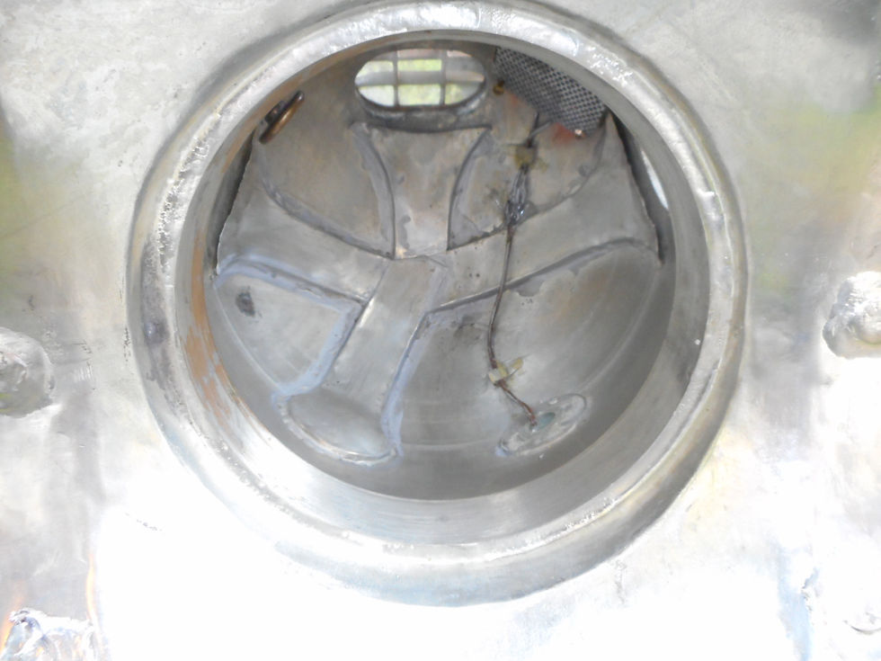 Thumbnail: Morse Mk V diving helmet