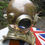 Thumbnail: Replica Heinke Pearler diving helmet