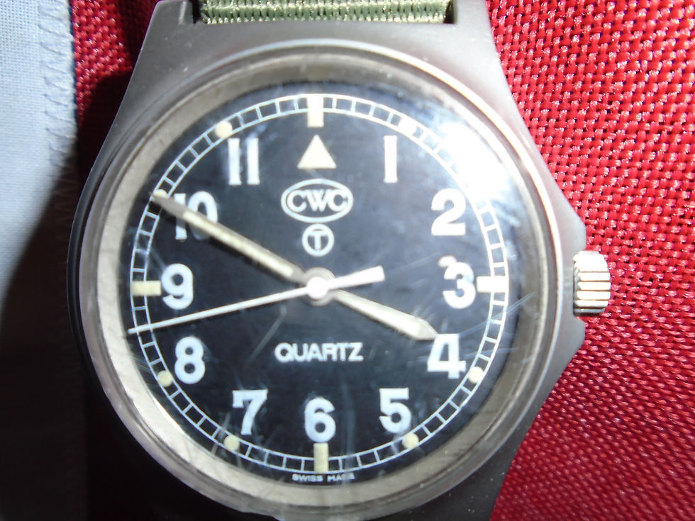 Thumbnail: CWC military watch