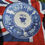 Thumbnail: R.N Mess plates No.12 and No.17