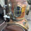 Thumbnail: Siebe Gorman 6 bolt diving helmet