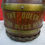 Thumbnail: Rum bottle and tub with ropework detail