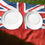 Thumbnail: R.N Mess plates No.12 and No.17