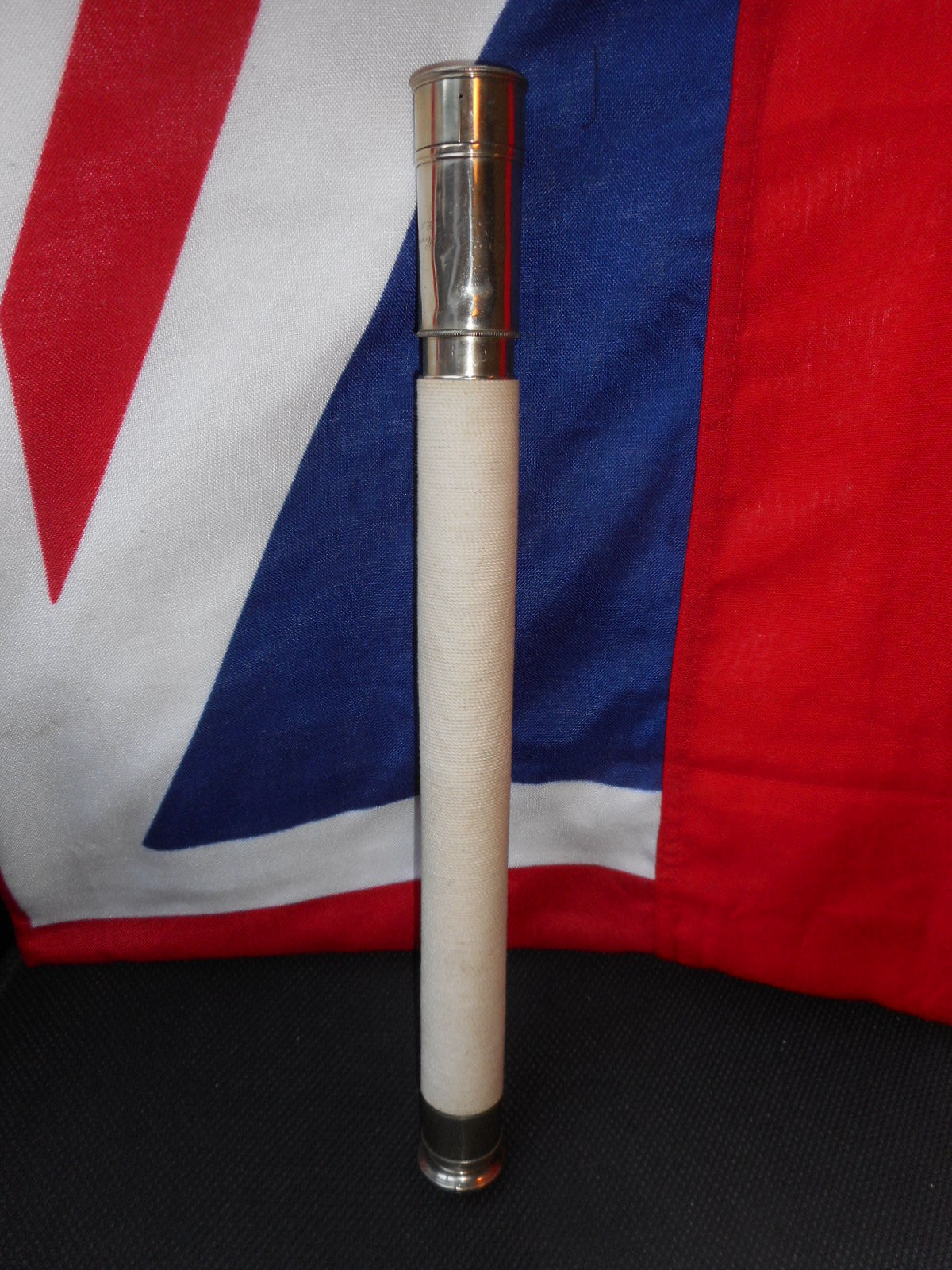 Nickel Officer of the Watch telescope