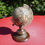 Thumbnail: No. 390 - Scrimshaw Celestial Globe