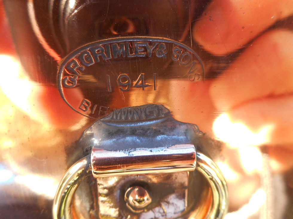 Thumbnail: Pair of Port and Starboard lights