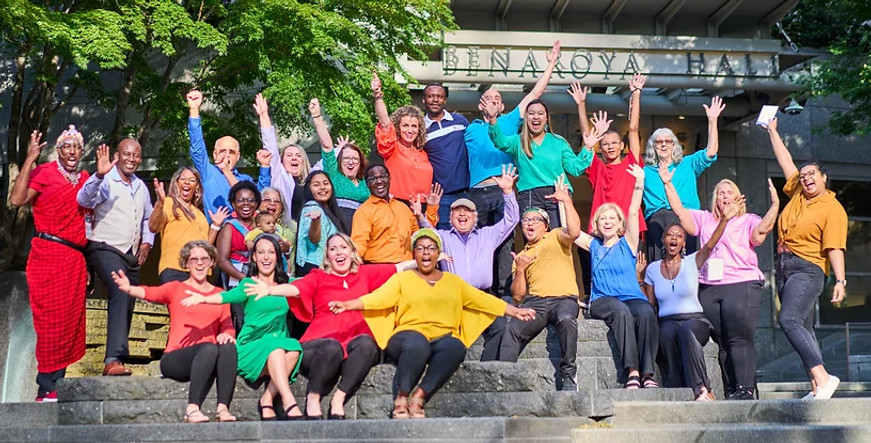 Tacoma Refugee Choir
