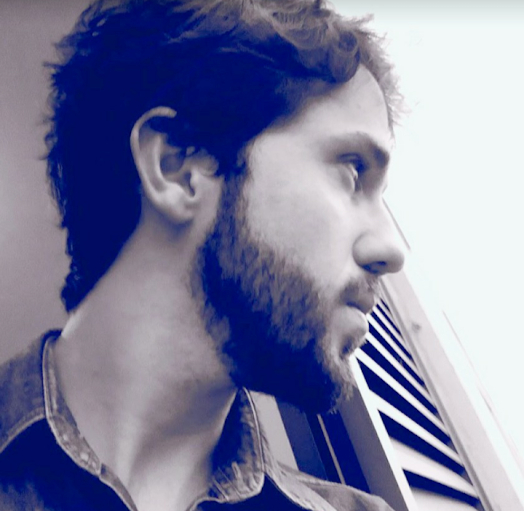 Foto do escritor: André Almeida