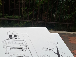 USK #259 | Casa Bradesco