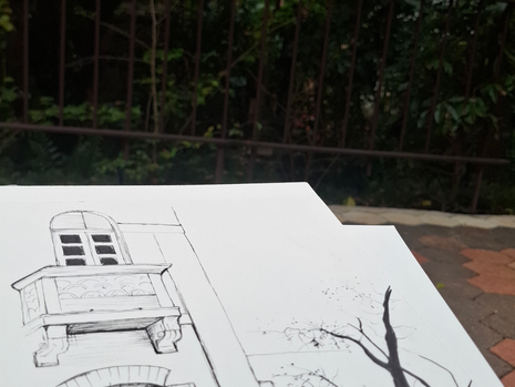 USK #259 | Casa Bradesco