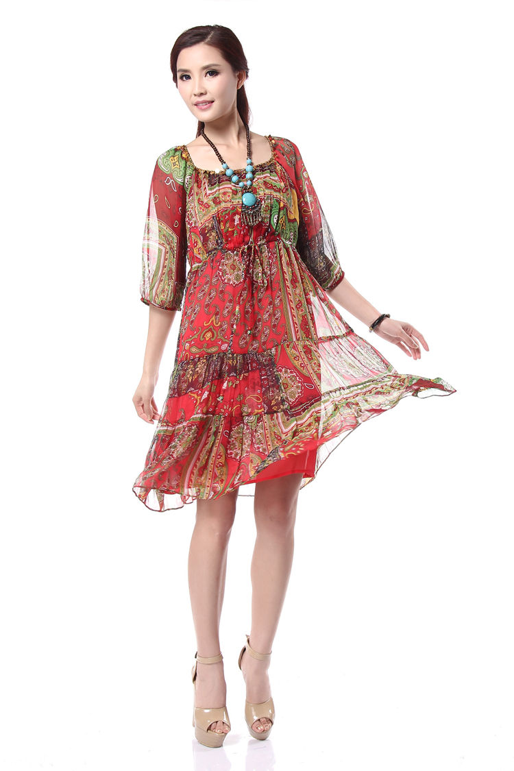 縮圖：Vini Kawen Dress
