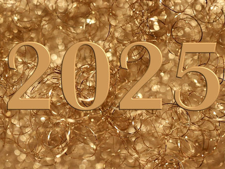 The New Year