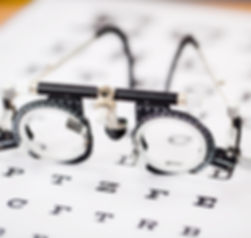 Oculistica