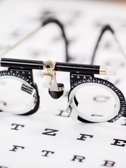 Visual Therapy in Optometric Care: A Treatment for Eye Coordination and Visual Processing Issues