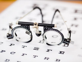 Nutrition and Preparation for Eye Surgery, Part 1