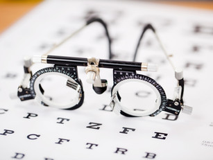 How To Slow Down Your Child's Glasses Prescription