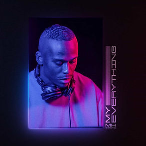 MH My Everything Art