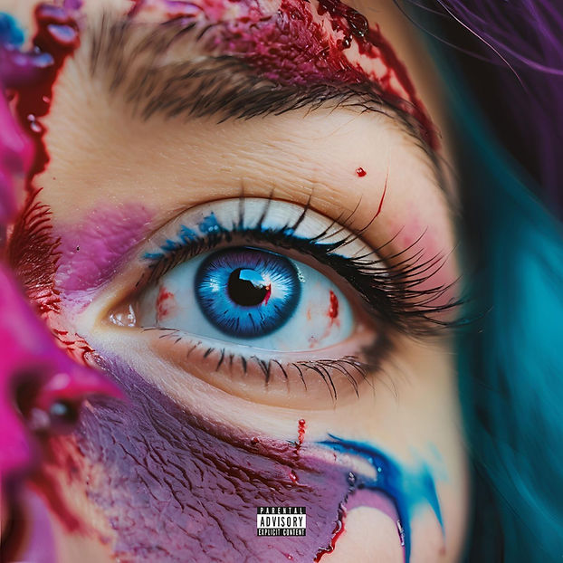 JUNO! WHAT IF I DIED Art