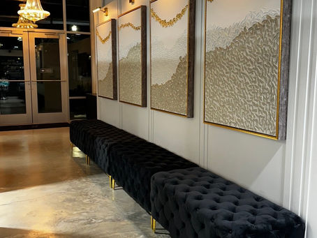 Steps to Successfully Lease a Salon Suite