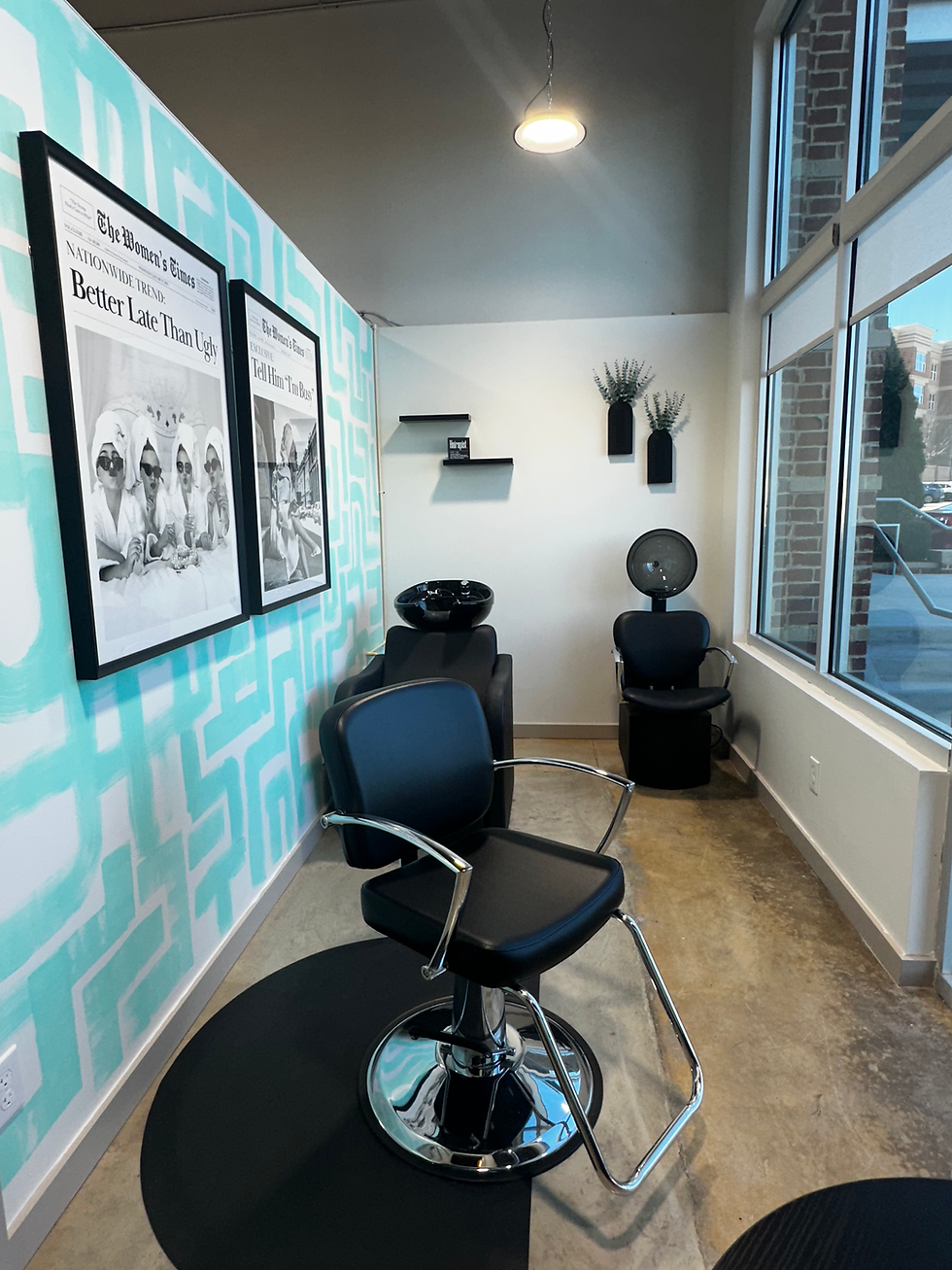 What You Should Know About Salon Suite Rentals