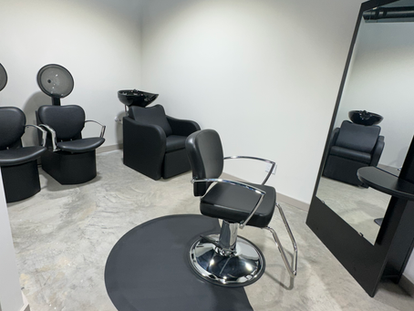 How to Lease Your Dream Salon Suite