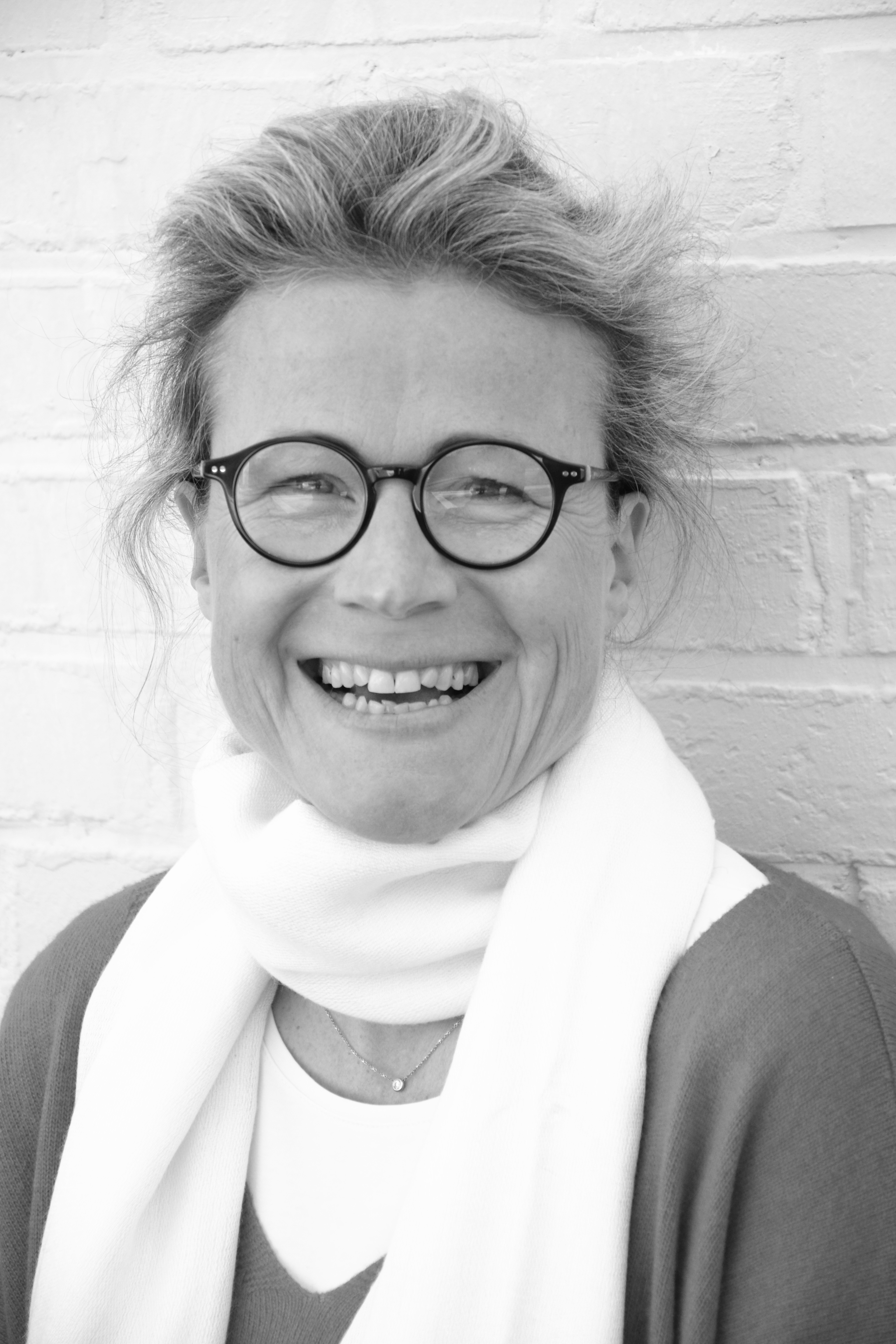 Muriel Cruysamns